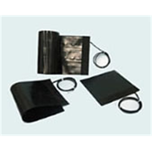 日本sakaguchi坂口电热黑丝带加热器BLR25150