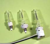 日本sakaguchi坂口电热单口模具 卤素灯加热器HLH1