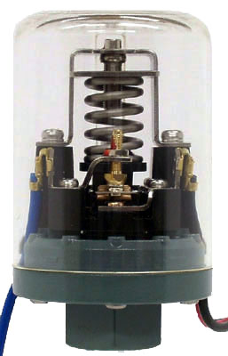 电商MRO供应链SANWA三和  压力开关SPS-8T-SD  0.01-0.03MPa
