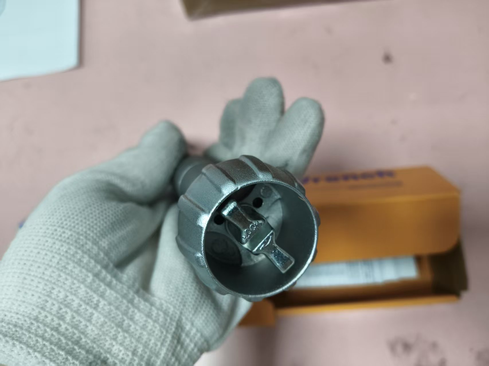 电商MRO供应链TOHNICHI 东日 扳手 CL50NX15D-MH