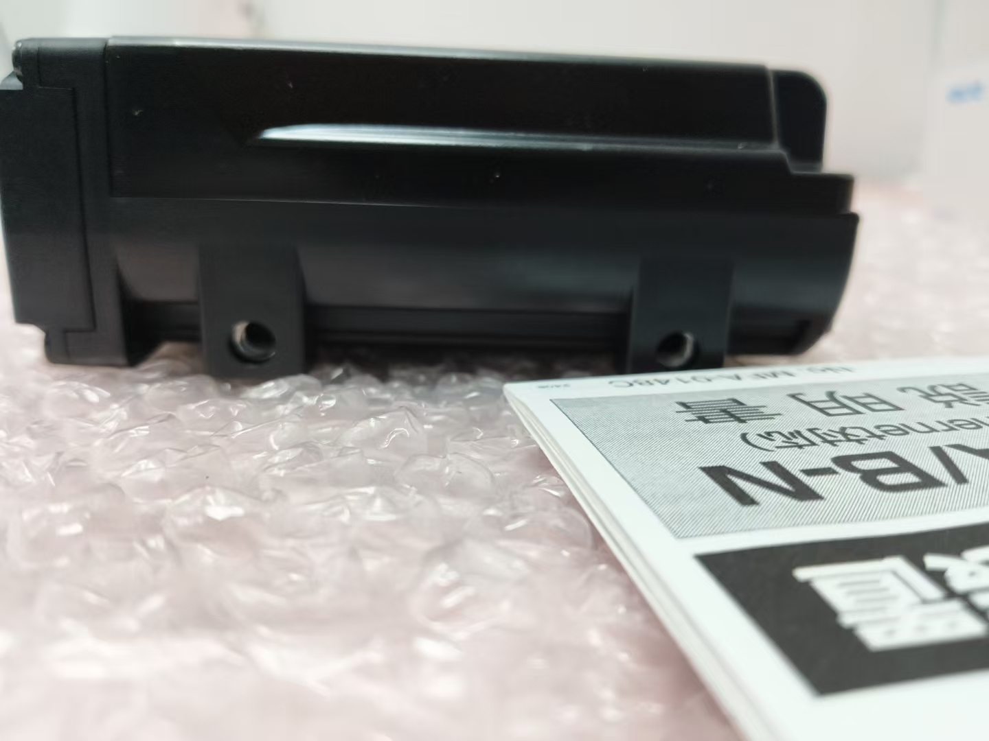 电商MRO供应链HOKUYO北阳  通讯器  EWF-1EA-N