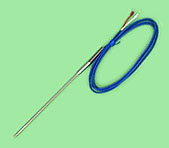 日本sakaguchi坂口电热T-35 鞘状热电偶（K型）T35325H