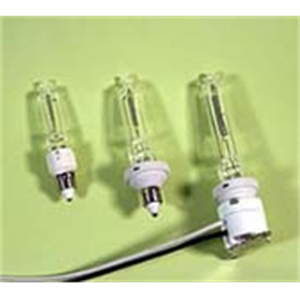 日本sakaguchi坂口电热单口模具 卤素灯加热器E11GS