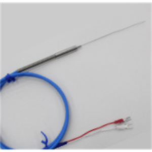 日本sakaguchi坂口电热K型φ0.5包覆热电偶T35053FH