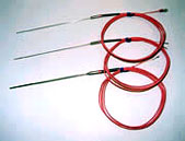 日本sakaguchi坂口电热T-35型N型护套热电偶（非接地）T35N102H