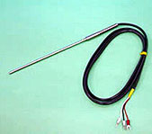 日本sakaguchi坂口电热R-35 型 护套式测温电阻体R35481NA