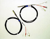 日本sakaguchi坂口电热RZ 型测温电阻体RZ1