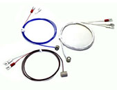 日本sakaguchi坂口电热磁性表面传感器热电偶MGPT100