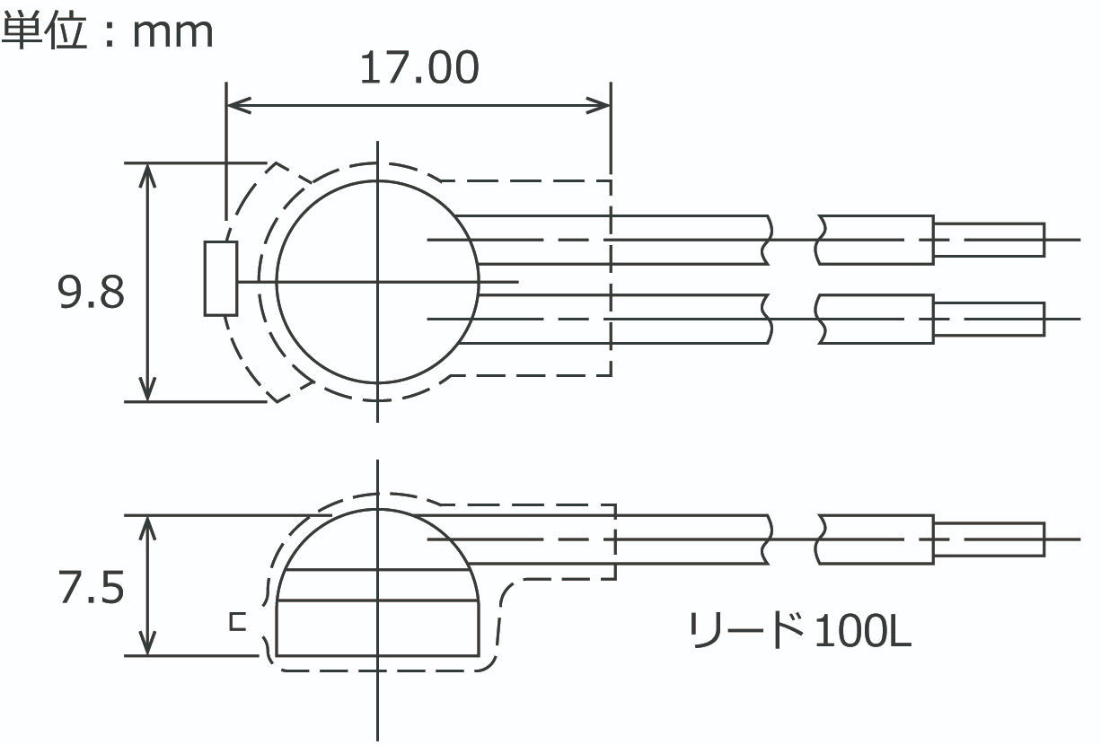 日本sakaguchi坂口电热热恒温器S06-180
