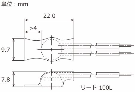 日本sakaguchi坂口电热热恒温器S06-250HT