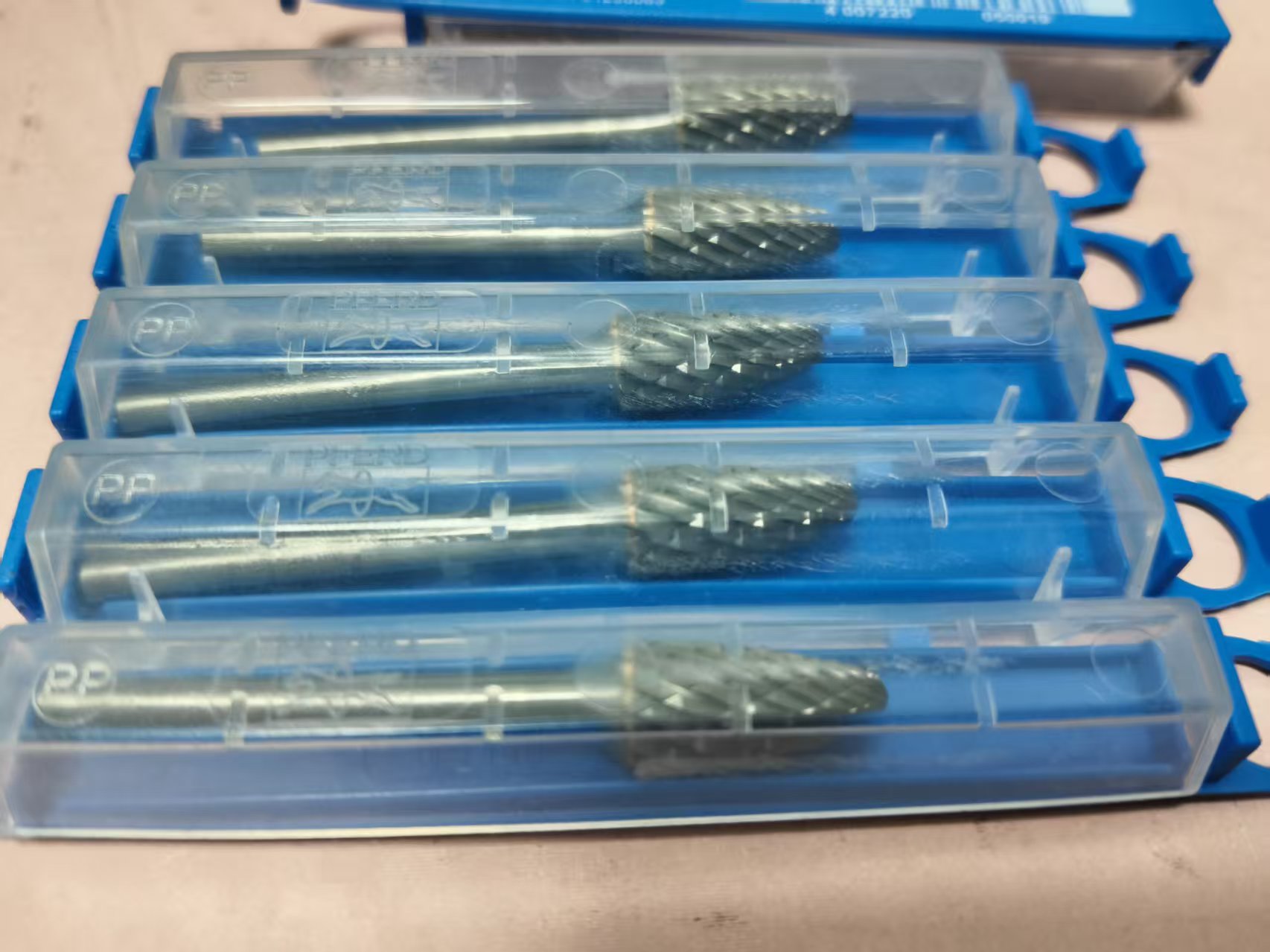 电商MRO供应链德国PFERD马圈 旋转锉 RBF 06133 Z3 PLUS