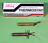 日本sakaguchi坂口电热Sensebee恒温器AB381