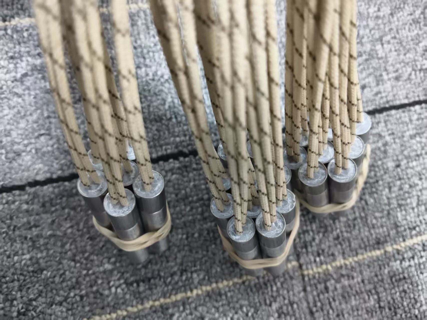 日本sakaguchi坂口电热电商MRO供应链坂口加热棒 4050-7583 直径：9.525 长度：55.245 220v 450w