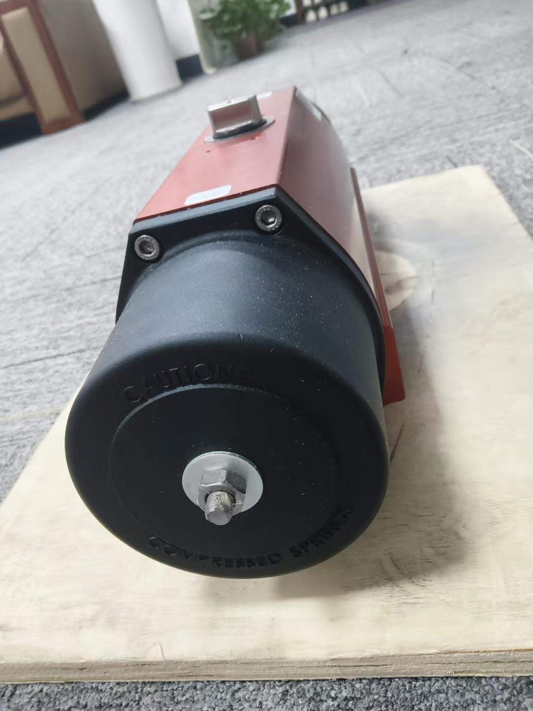 电商MRO供应链英国ROTORK   执行器 RC260-SR087 F12F10-27