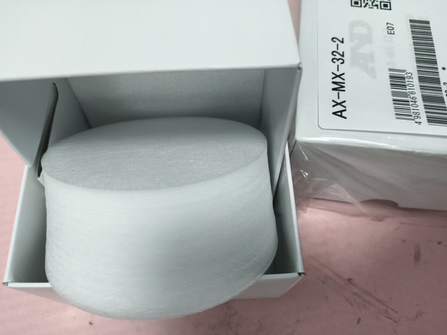 电商MRO供应链AND爱安德 玻璃纤维片AX-MX-32-2V