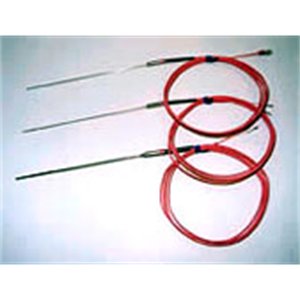 日本sakaguchi坂口电热T-35型N型护套热电偶（非接地）T35N483H