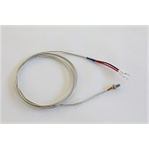 日本sakaguchi坂口电热PSC型K型接地式热电偶PSCW1/4