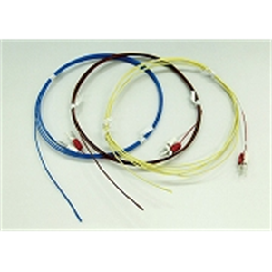 日本sakaguchi坂口电热FEP（氟聚合物）模压热电偶TCMTJ0652