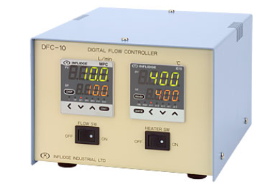 日本INFLIDGE英富丽数字流量控制器DAC-8E