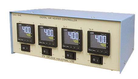 日本INFLIDGE英富丽数字流量控制器DAC-84E