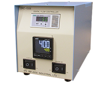 日本INFLIDGE英富丽数字流量控制器DAC-84E