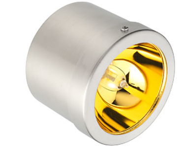 日本INFLIDGE英富丽卤素点加热器LCB-50