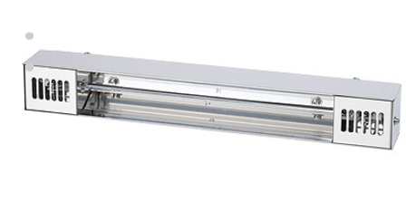 日本INFLIDGE英富丽碳纤维加热器CFH-290