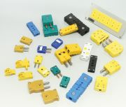 日本sakaguchi坂口电热瓦特隆热电偶连接器MCM-J