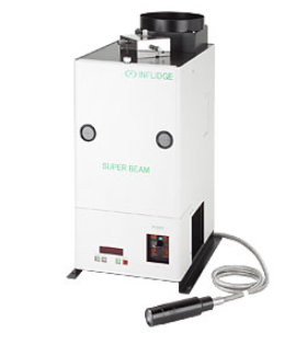 日本INFLIDGE英富丽超级光束加热器 SBH-300A