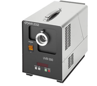 日本INFLIDGE英富丽LED光源装置BMH-400LED