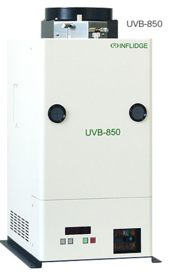 日本INFLIDGE英富丽LED光源装置BMH-400LED