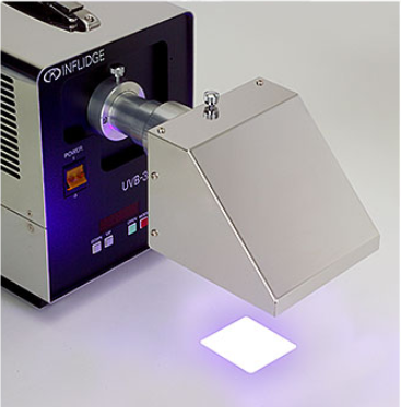 日本INFLIDGE英富丽LED光源装置BMH-400LED