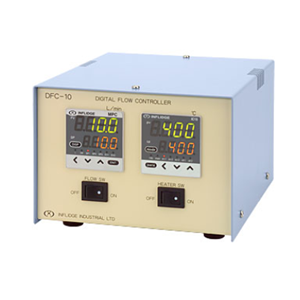 日本INFLIDGE英富丽数字流量控制器DAC-8E