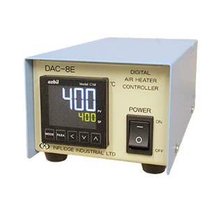日本INFLIDGE英富丽数字流量控制器DAC-8EF