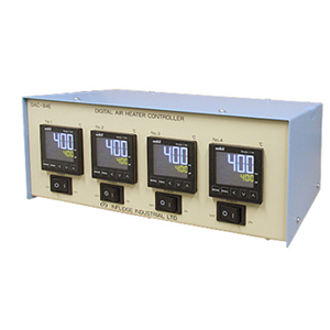 日本INFLIDGE英富丽数字流量控制器DAC-84E