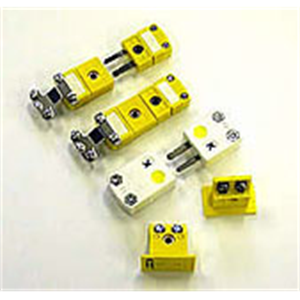 日本sakaguchi坂口电热欧米茄热电偶连接器MPJ-K-F