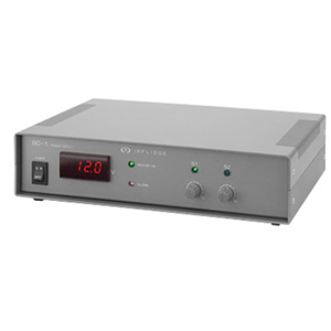 日本INFLIDGE英富丽光学束加热器调节器BC-1