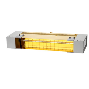 日本INFLIDGE英富丽卤素线加热器NIL - M