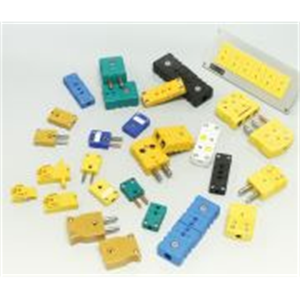 日本sakaguchi坂口电热瓦特隆热电偶连接器MCM-J-NAT