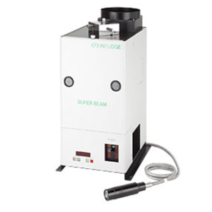 日本INFLIDGE英富丽超级光束加热器 SBH-300A