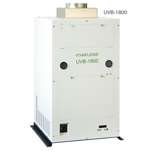 日本INFLIDGE英富丽金属卤化物照明系统MHB-400