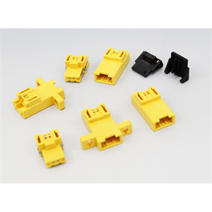 日本sakaguchi坂口电热TE热电偶连接器TE-4