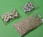 日本sakaguchi坂口电热小型绝缘子R 型绝缘子RG377