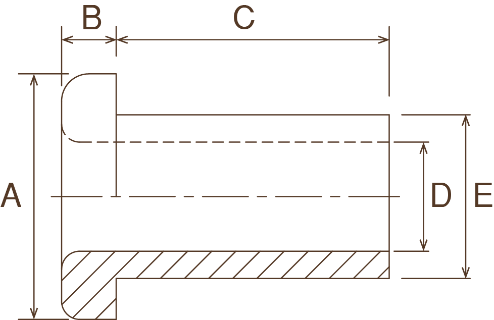 日本sakaguchi坂口电热带凸缘绝缘子TG4812