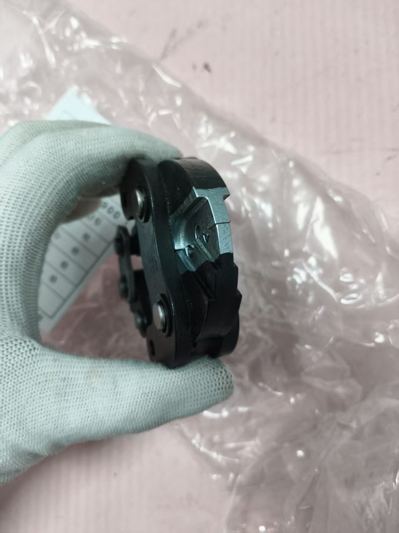 电商MRO供应链日本JST 压接头AD-900