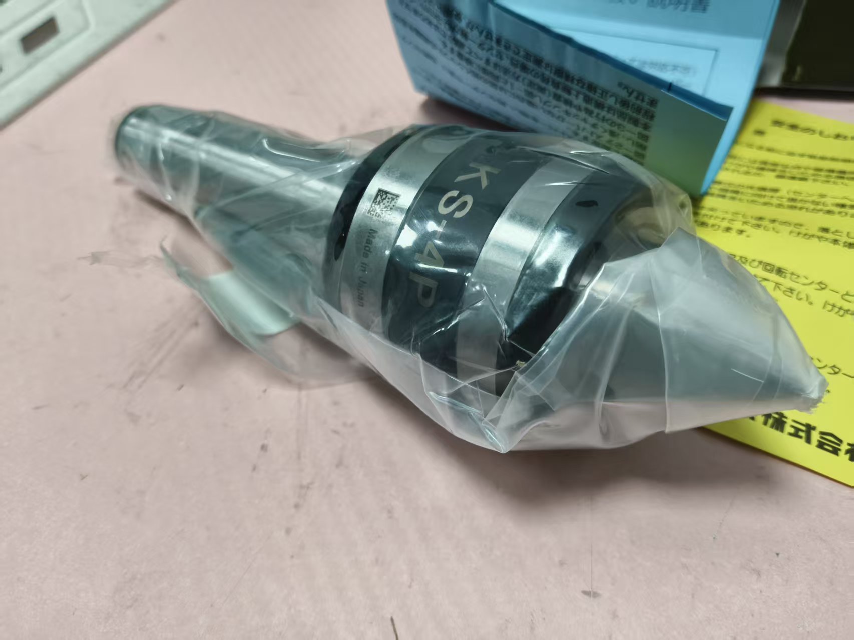 电商MRO供应链日本KABUTO活动顶杆KS-4P