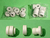 日本sakaguchi坂口电热螺纹式绝缘子NG5B5B