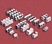 日本sakaguchi坂口电热各类绝缘夹板CC1PS