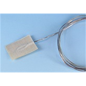 日本sakaguchi坂口电热片状热电偶/贴纸类型SA1-K-120