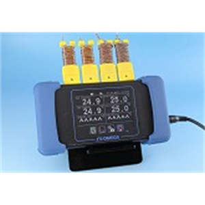 日本sakaguchi坂口电热温度数据记录仪RDXL6SD